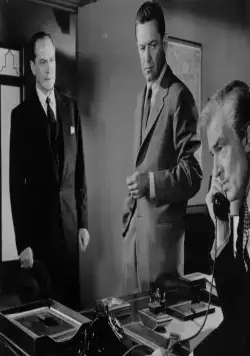 Номер для директоров (1954) в хорошем качестве скачать торрент файл Номер для директоров (1954) фильм в хорошем качестве скачать торрент файл