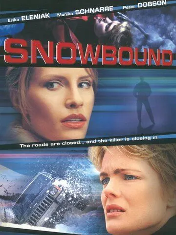 Занесенный снегом / Snowbound (2001) фильм скачать через торрет бесплатно в хорошем качестве