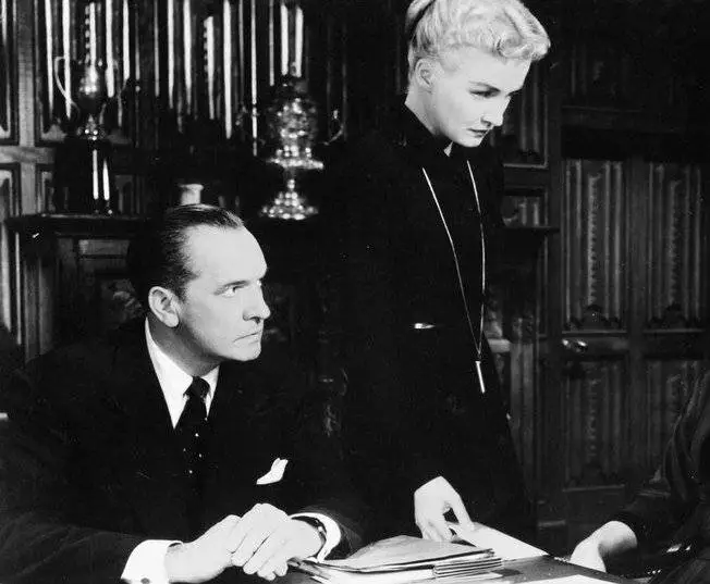 Номер для директоров (1954) скачать торрент файл Номер для директоров (1954) фильм скачать торрент файл