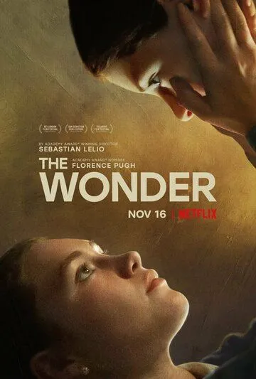 Чудо / The Wonder (2022) фильм скачать через торрет бесплатно в хорошем качестве