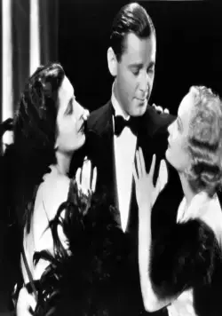 Неприятности в раю (1932) в хорошем качестве скачать торрент файл Неприятности в раю (1932) фильм в хорошем качестве скачать торрент файл