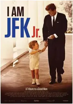 Я – Джон Фицджеральд Кеннеди-младший / I Am JFK Jr. (2016) фильм скачать через торрет бесплатно в хорошем качестве