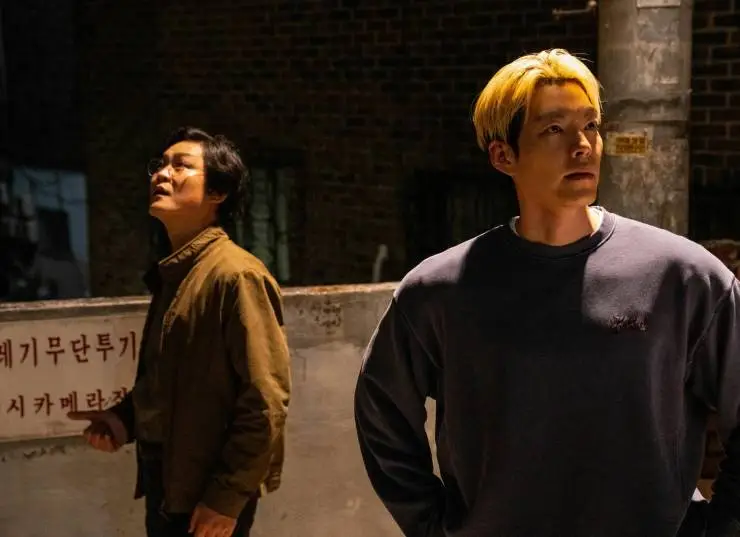 Коп с чёрным поясом (2024) скачать торрент бесплатно Коп с чёрным поясом (2024) фильм скачать торрент бесплатно