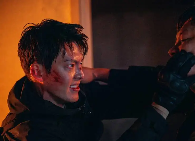 Коп с чёрным поясом (2024) в хорошем качестве скачать торрент файл Коп с чёрным поясом (2024) фильм в хорошем качестве скачать торрент файл