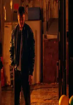 Коп с чёрным поясом (2024) скачать торрент файл Коп с чёрным поясом (2024) фильм скачать торрент файл