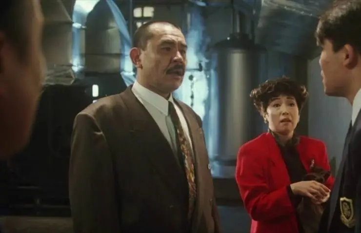 Специалистка по минбо (1992) скачать торрент бесплатно Специалистка по минбо (1992) фильм скачать торрент бесплатно