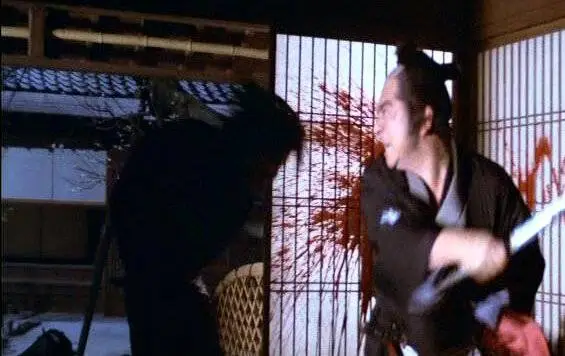 Ханзо-Клинок 3: Кто забрал золото? (1974) скачать торрент файл Ханзо-Клинок 3: Кто забрал золото? (1974) фильм скачать торрент файл