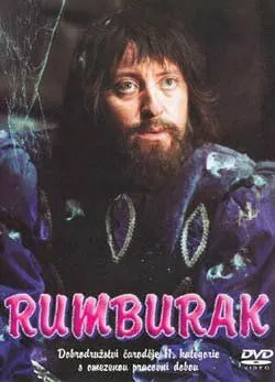 Румбурак / Rumburak (1985) фильм скачать через торрет бесплатно в хорошем качестве