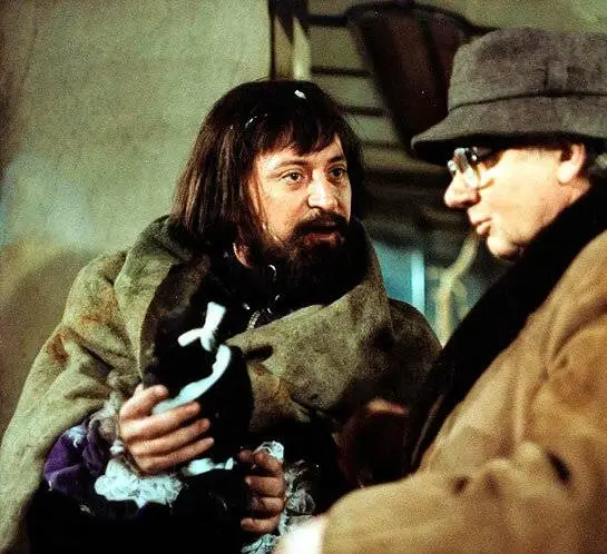 Румбурак (1985) в хорошем качестве скачать торрент файл Румбурак (1985) фильм в хорошем качестве скачать торрент файл