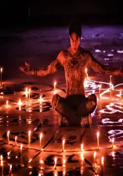 Некромант 2020 (2019) скачать торрент бесплатно Некромант 2020 (2019) фильм скачать торрент бесплатно