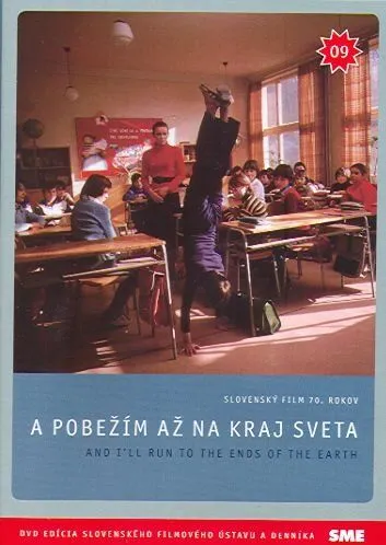И убегу я на край света / A pobezim az na kraj sveta (1979) фильм скачать через торрет бесплатно в хорошем качестве