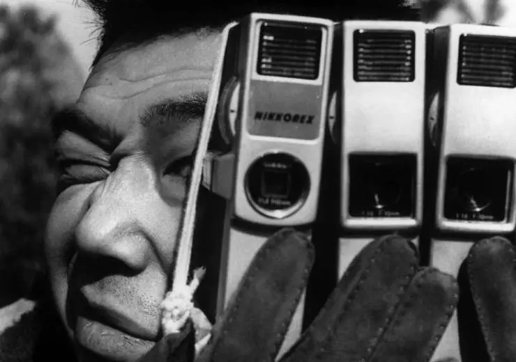 Порнографы: Введение в антропологию (1966) скачать торрент файл Порнографы: Введение в антропологию (1966) фильм скачать торрент файл