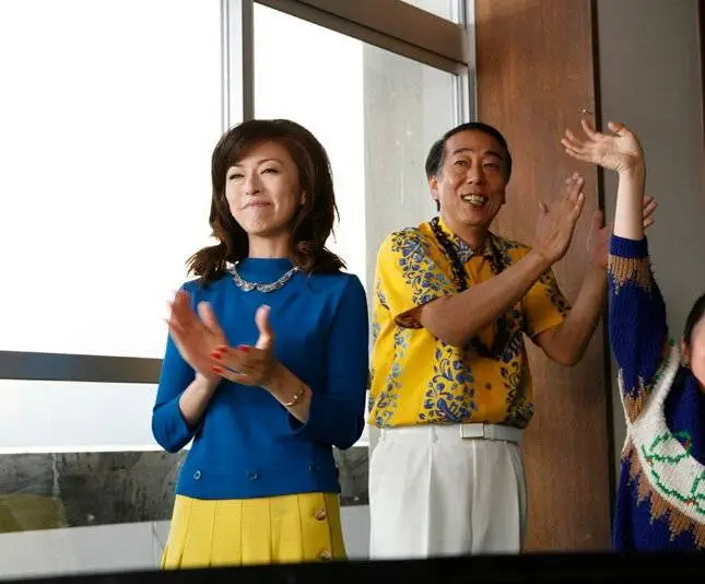 Девушки, танцующие хулу (2006) скачать торрент файл Девушки, танцующие хулу (2006) фильм скачать торрент файл