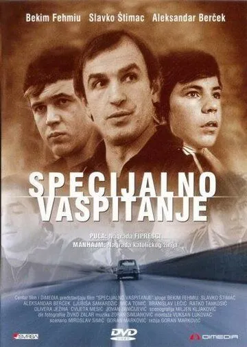 Специальное воспитание / Specijalno vaspitanje (1977) фильм скачать через торрет бесплатно в хорошем качестве