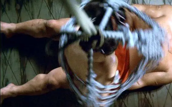 Ханзо-Клинок: Меч правосудия (1972) скачать торрент файл Ханзо-Клинок: Меч правосудия (1972) фильм скачать торрент файл