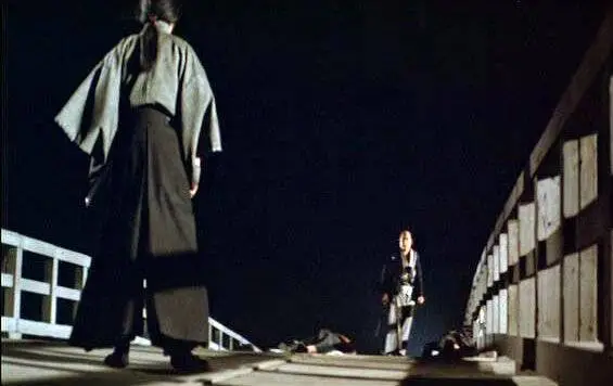 Ханзо-Клинок: Меч правосудия (1972) скачать торрент бесплатно Ханзо-Клинок: Меч правосудия (1972) фильм скачать торрент бесплатно