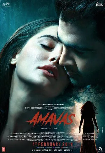Лунное затмение / Amavas (2019) фильм скачать через торрет бесплатно в хорошем качестве
