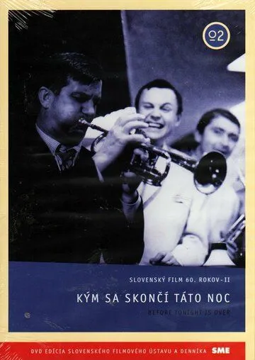 До конца этой ночи / Kým sa skoncí táto noc (1966) фильм скачать через торрет бесплатно в хорошем качестве