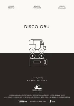 Диско Обу / Disco Obu (2017) фильм скачать через торрет бесплатно в хорошем качестве