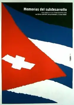 Воспоминания об отсталости / Memorias del subdesarrollo (1968) фильм скачать через торрет бесплатно в хорошем качестве