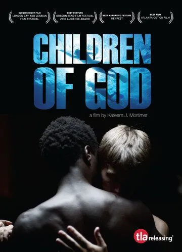 Дети Бога / Children of God (2010) фильм скачать через торрет бесплатно в хорошем качестве