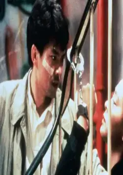 В бегах (1988) скачать торрент файл В бегах (1988) фильм скачать торрент файл