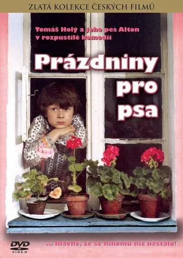 Каникулы для собаки / Prázdniny pro psa (1981) фильм скачать через торрет бесплатно в хорошем качестве