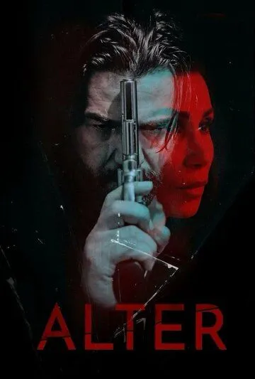 Альтер / Alter (2020) фильм скачать через торрет бесплатно в хорошем качестве
