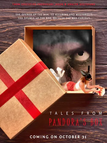Истории из ящика Пандоры: Глава первая / Tales from Pandora's Box: Chapter One (2022) фильм скачать через торрет бесплатно в хорошем качестве