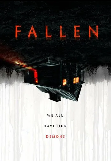 Падший / Fallen (2022) фильм скачать через торрет бесплатно в хорошем качестве