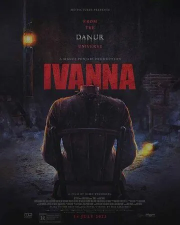 Иванна ван Дейк / Ivanna (2022) фильм скачать через торрет бесплатно в хорошем качестве