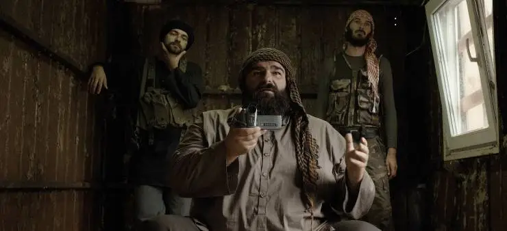 Полные отморозки (2022) скачать торрент файл Полные отморозки (2022) фильм скачать торрент файл