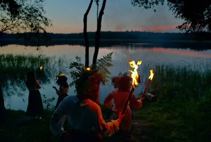 Пробуждение (2018) скачать торрент файл Пробуждение (2018) фильм скачать торрент файл