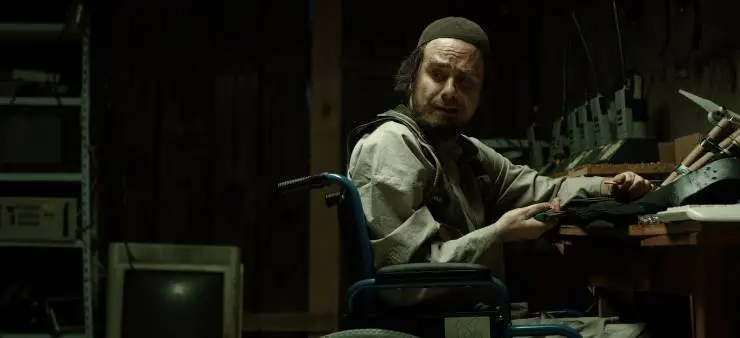 Полные отморозки (2022) скачать торрент бесплатно Полные отморозки (2022) фильм скачать торрент бесплатно