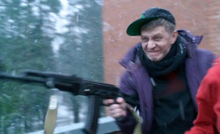 Захват (2021) скачать торрент файл Захват (2021) фильм скачать торрент файл