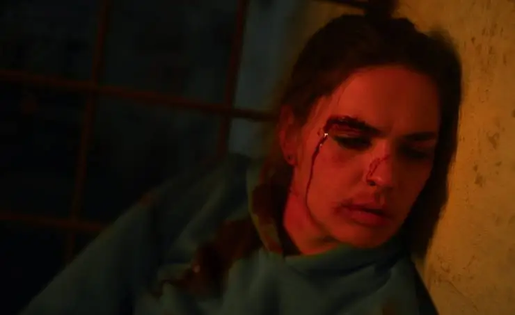 Захват (2021) в хорошем качестве скачать торрент файл Захват (2021) фильм в хорошем качестве скачать торрент файл