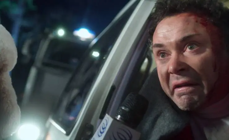 Захват (2021) скачать торрент бесплатно Захват (2021) фильм скачать торрент бесплатно