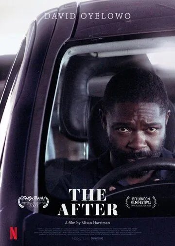 С того дня / The After (2023) фильм скачать через торрет бесплатно в хорошем качестве