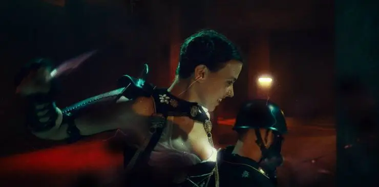 Безумная Хайди (2022) скачать торрент файл Безумная Хайди (2022) фильм скачать торрент файл