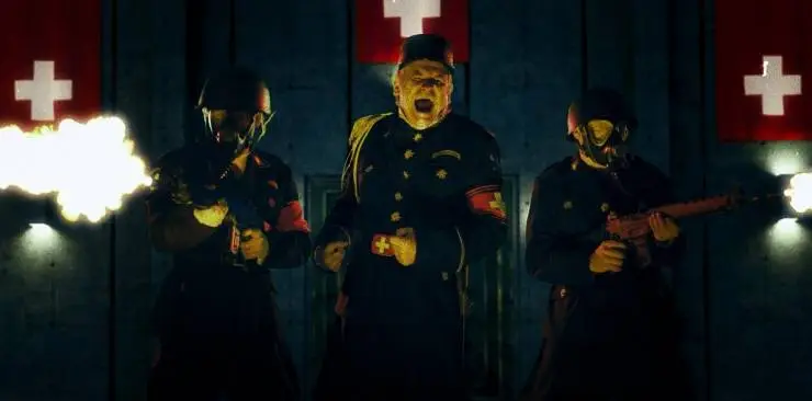 Безумная Хайди (2022) скачать торрент бесплатно Безумная Хайди (2022) фильм скачать торрент бесплатно