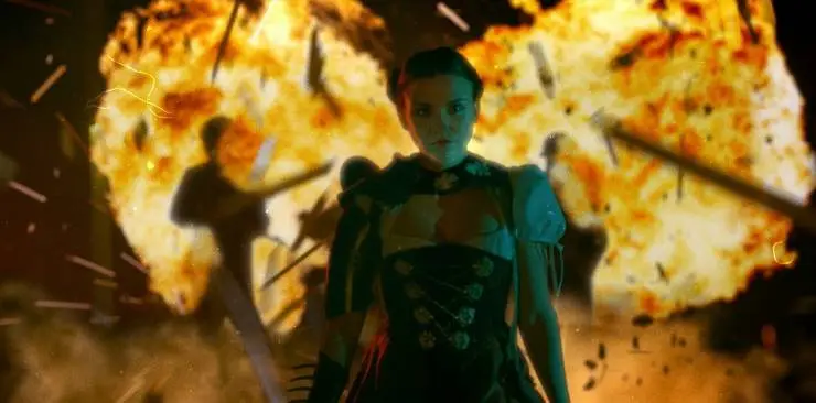 Безумная Хайди (2022) в хорошем качестве скачать торрент файл Безумная Хайди (2022) фильм в хорошем качестве скачать торрент файл