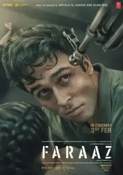 Фарааз / Faraaz (2022) фильм скачать через торрет бесплатно в хорошем качестве