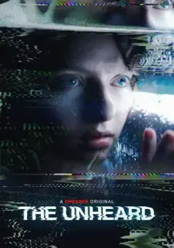 Неслыханное / The Unheard (2023) фильм скачать через торрет бесплатно в хорошем качестве