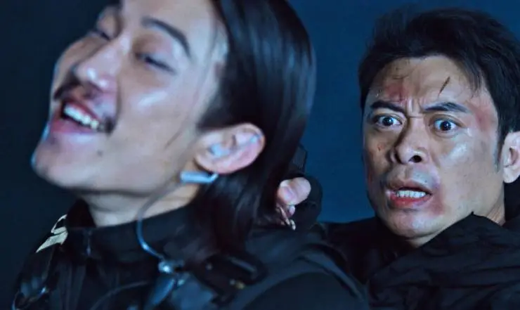 Апгрейд. Цифровой солдат (2021) скачать торрент файл Апгрейд. Цифровой солдат (2021) фильм скачать торрент файл