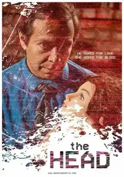 Голова / The Head (2019) фильм скачать через торрет бесплатно в хорошем качестве