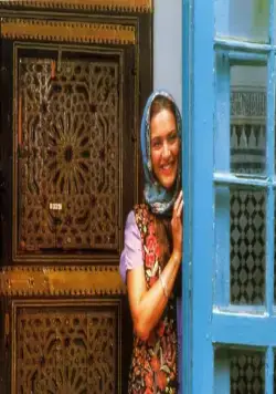 Экспресс в Марракеш (1998) скачать торрент бесплатно Экспресс в Марракеш (1998) фильм скачать торрент бесплатно