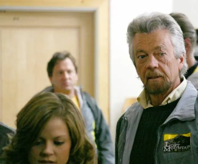 Ледяные пауки (2007) скачать торрент бесплатно Ледяные пауки (2007) фильм скачать торрент бесплатно