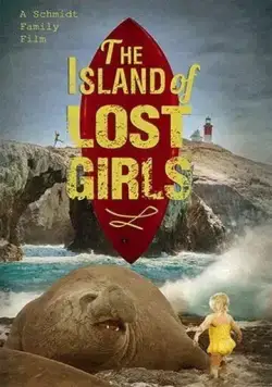 Остров пропавших девчонок / Island of Lost Girls (2022) фильм скачать через торрет бесплатно в хорошем качестве