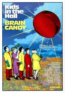 Таблетка радости / Kids in the Hall: Brain Candy (1996) фильм скачать через торрет бесплатно в хорошем качестве