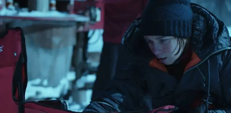 Нечто. Новый вид (2023) скачать торрент бесплатно Нечто. Новый вид (2023) фильм скачать торрент бесплатно